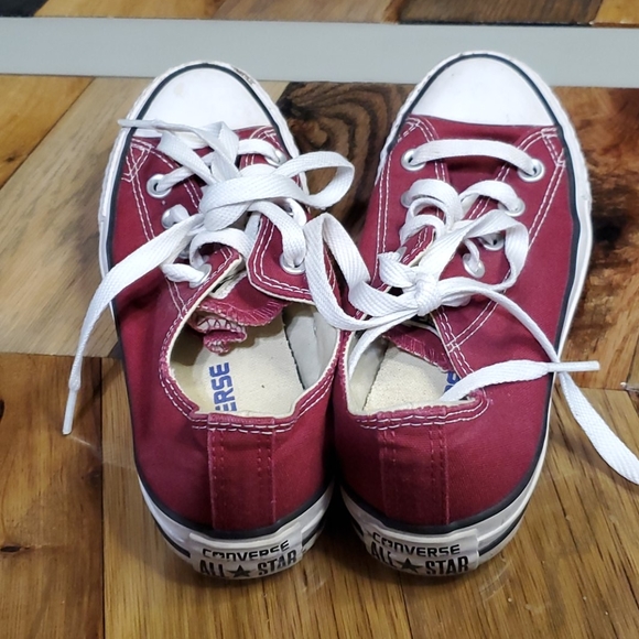 Converse All Star - Picture 3 of 7